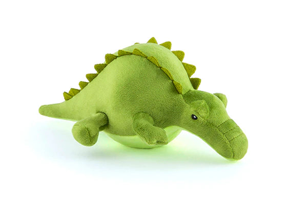 P.L.A.Y - Crocodile Dog Toy