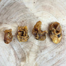 Nova Dog Chews - Porky Bites 500g
