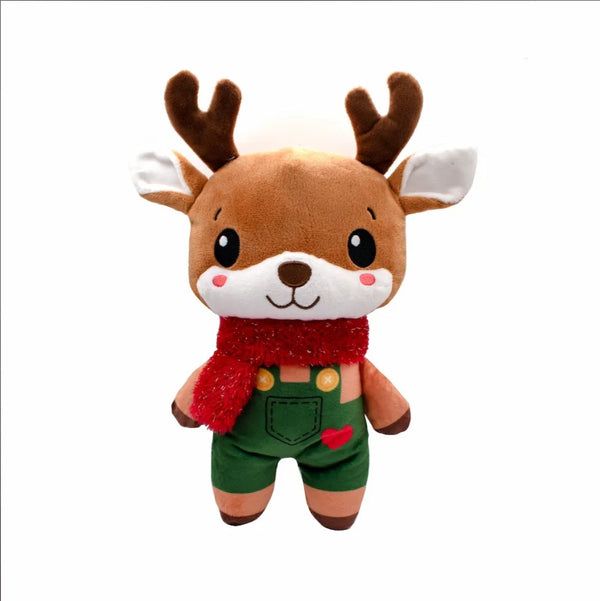 Great&Small Santa and Friends - Reindeer