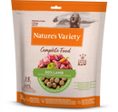 Nature's Variety Complete Freeze Dried Lamb Dog Food