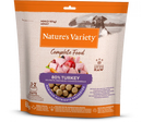 Natures Variety Turkey Complete Freeze Dried Dog Food