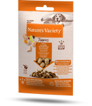 Nature's Variety Freeze Dried Chicken Toppers 15g