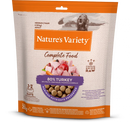 Natures Variety Turkey Complete Freeze Dried Dog Food