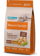 Natures Variety Selected Puppy Food