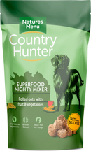Natures Menu Country Hunter Mighty Mixer 1.2kg