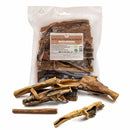 JR - Rolled Venison Skin Without Hair 200g