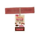 Yakers Strawberry Dog Chew