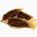 The Pet Bistro - Rabbit Ears with Duck Dog Treats