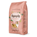 Symply Adult Salmon Dry Dog Food
