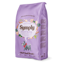 Symply Small Breed Adult Dry Dog Food