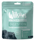 Wilsons Digestion Support Supplement for Dogs 180g