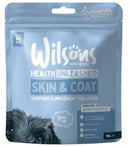Wilsons - Skin and Coat Support Supplement For Dogs 180g