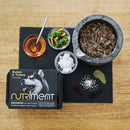 100326 nutriment luxury rabbit with turkey 500g