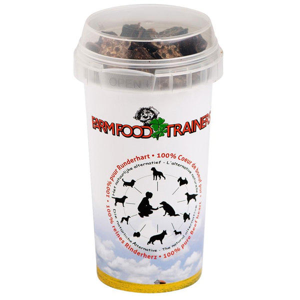 Farm Food Trainer Treats