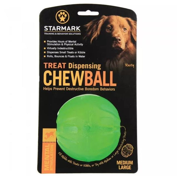 Rosewood treat best sale ball