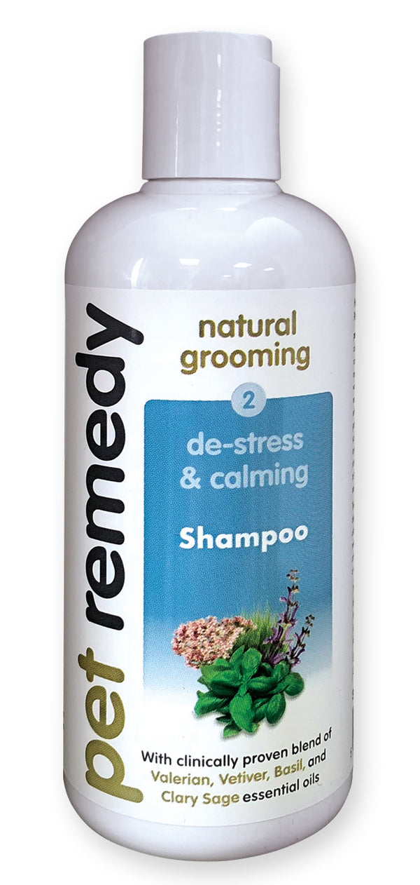 Pet Remedy Shampoo