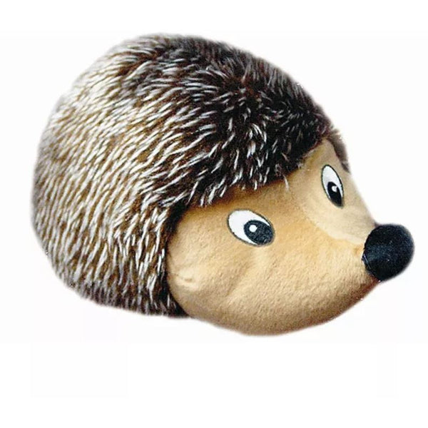Danish Design Harry The Hedgehog Dog Toy