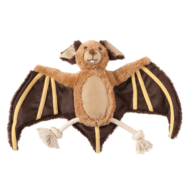 Danish Design - Bertie the Bat Dog Toy