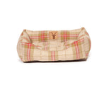 Danish Design Newton Moss Snuggle Dog Bed