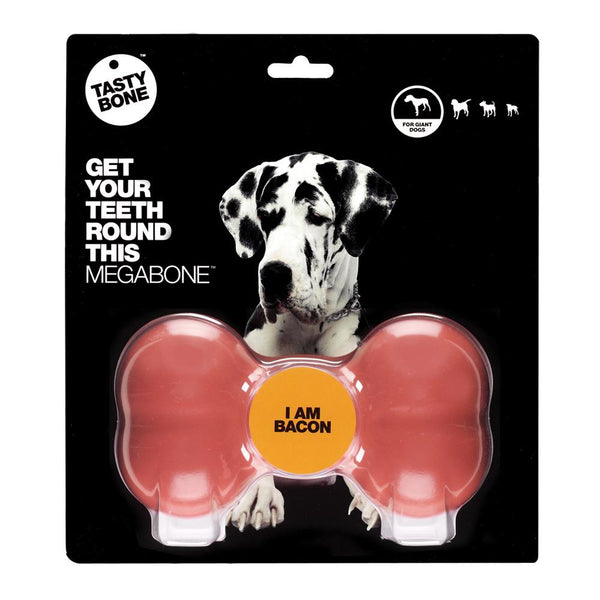 Tasty Bone Bacon - Large