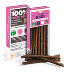 JR Pet Products Pure Beef Sticks 50g