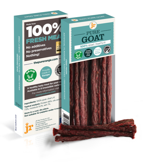 Pure Goat Sticks 50g