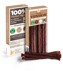 JR Pet Products - Pure Venison Sticks 50g