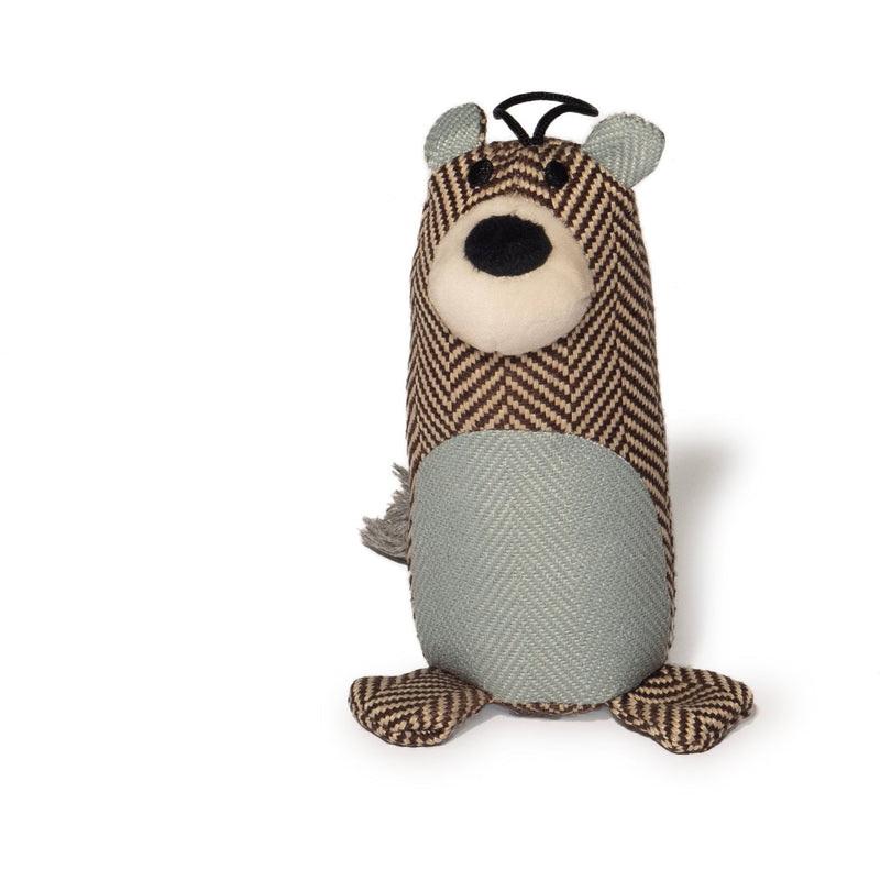 Danish Design - Beatrice The Bear Dog Toy