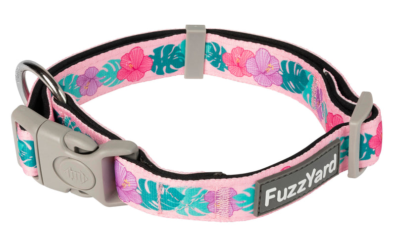 FuzzYard Collar Lahania