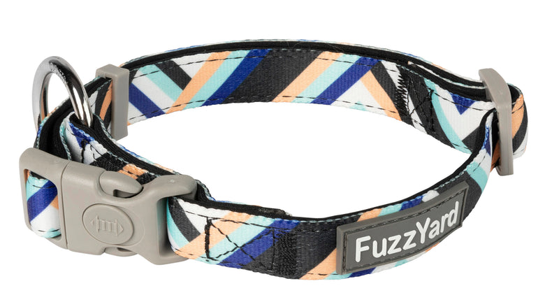 FuzzYard Collar Sonic