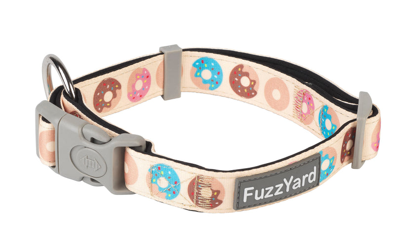 FuzzYard Collar Go Nuts