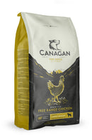 Canagan Large Breed Free-Range Chicken For Dogs