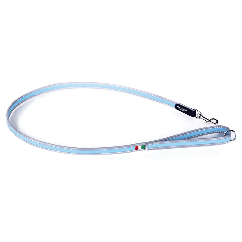 Tre Ponti Easy Lead with Reflective Trim