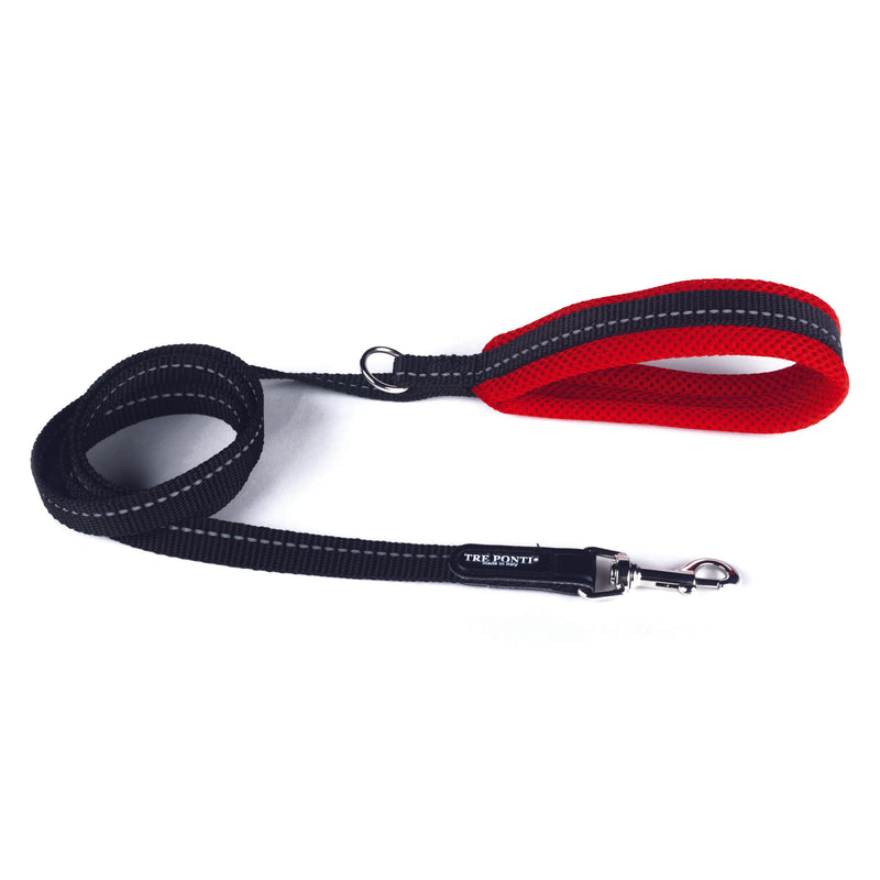 Tre Ponti Mesh Handle Lead