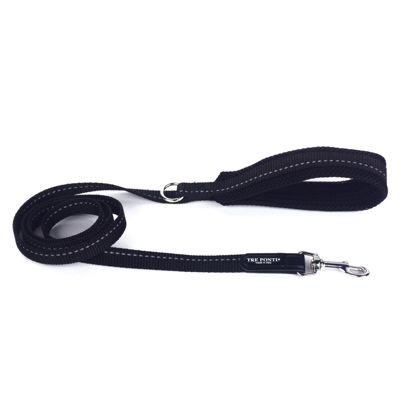 Tre Ponti Mesh Handle Lead