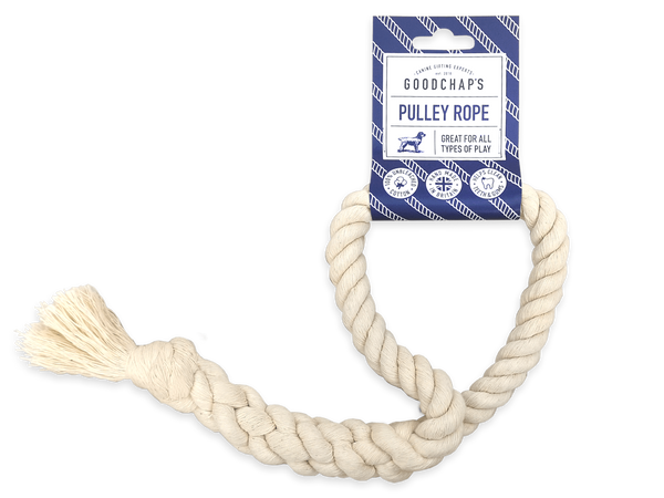 Goodchaps Pulley Rope