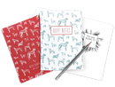 Ruff Notes Notebook