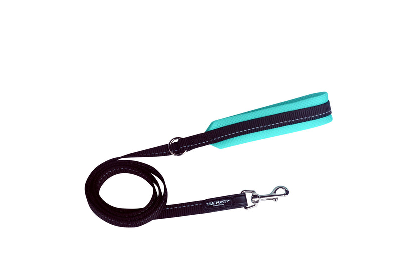 Tre Ponti Mesh Handle Lead