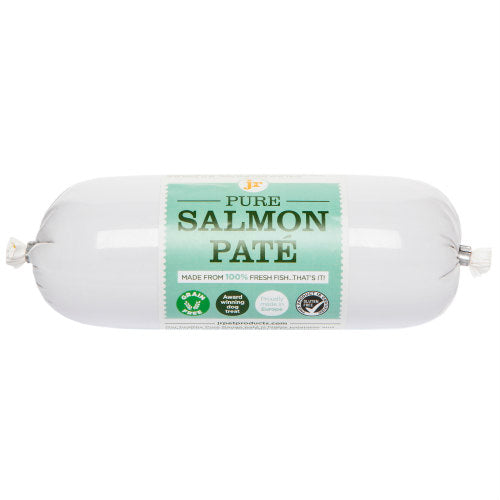 JR Pure Salmon Pate