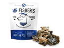 Mr Fisher’s Fish Skins