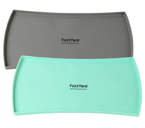 FuzzYard Silicone Feeding Mat