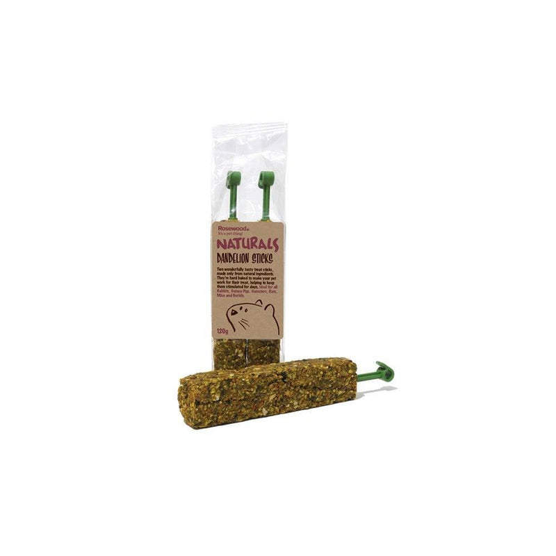 Naturals Dandelion Sticks