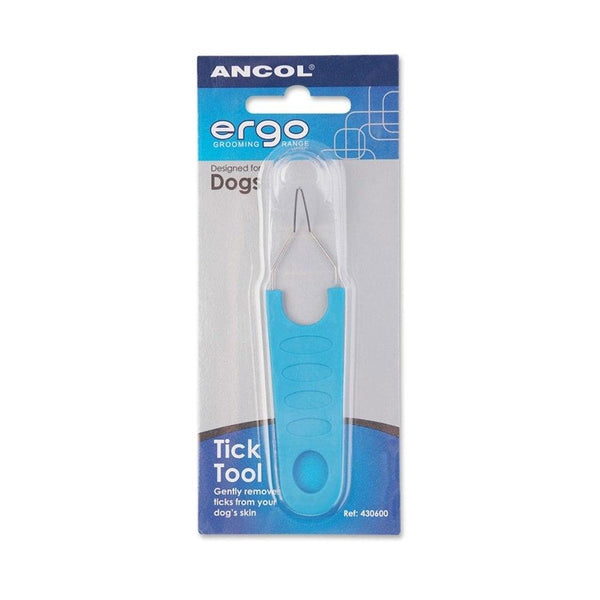 Ergo Dog Tick Tool