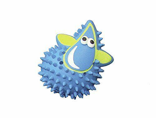 Nobby Cooling Rubber Drop Toy