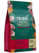 Tribal Fresh Pressed Adult Small Breed Duck