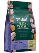Tribal Fresh Pressed Senior/Light Turkey