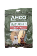 Anco Naturals Bully Sticks 100g