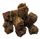 Anco Oceans Salmon Skin Cubes 100g