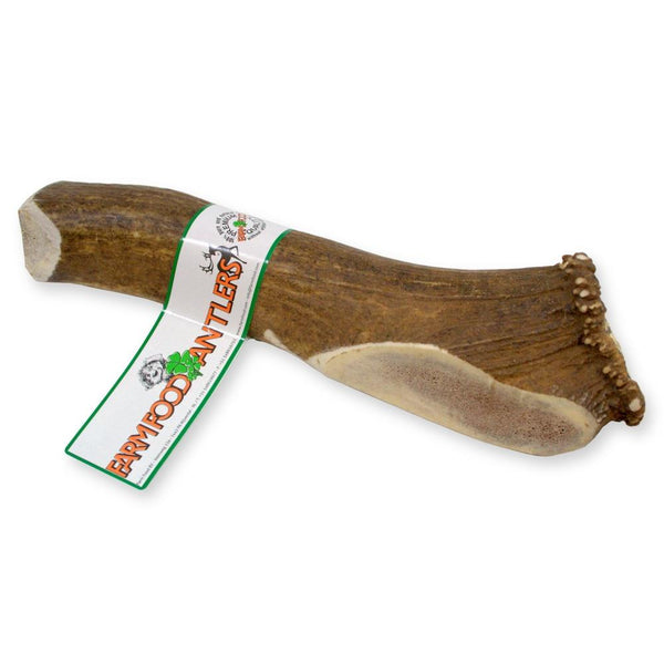 Farm Food Antler Chew For Dogs