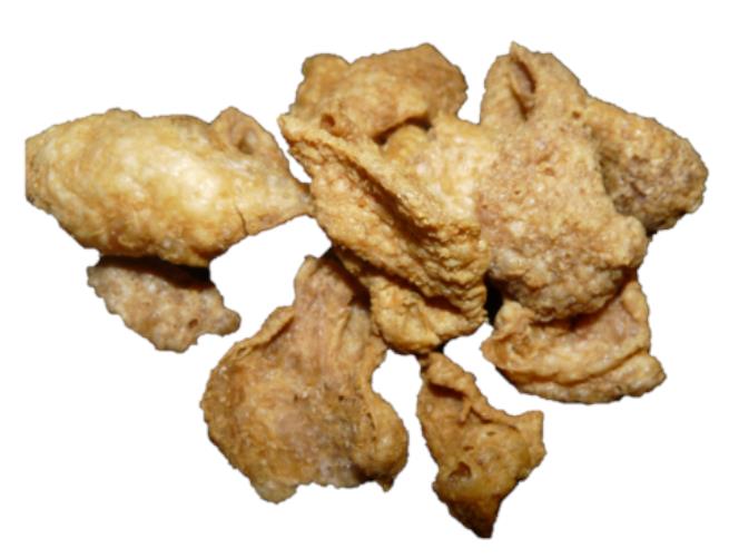 Anco Naturals Chicken 'n Chips 100g
